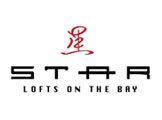 Star Lofts logo