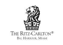 Ritz Carlton Bal Harbour logo
