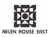 Arlen House logo