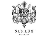 SLS LUX logo