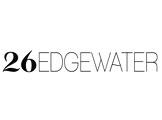 26 Edgewater logo