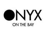 Onyx on the Bay logo