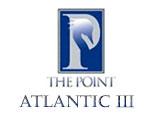 Atlantic at the Point III logo