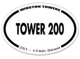 Winston Tower 200 logo