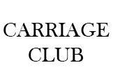 Carriage Club logo