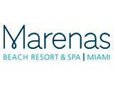 Marenas Resort logo