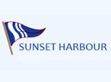 Sunset Harbour logo