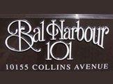Bal Harbour 101 logo
