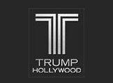 Trump Hollywood logo
