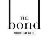 The Bond logo