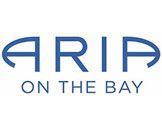 Aria on the Bay logo