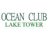 Ocean Club Lake Tower