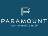 Paramount Fort Lauderdale logo