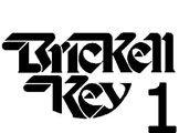 Brickell Key One logo