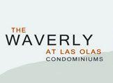 Waverly at Las Olas logo