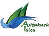 Aventura Isles logo