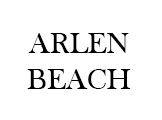 Arlen Beach