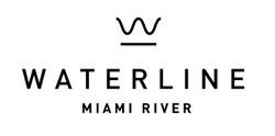 Waterline Miami River