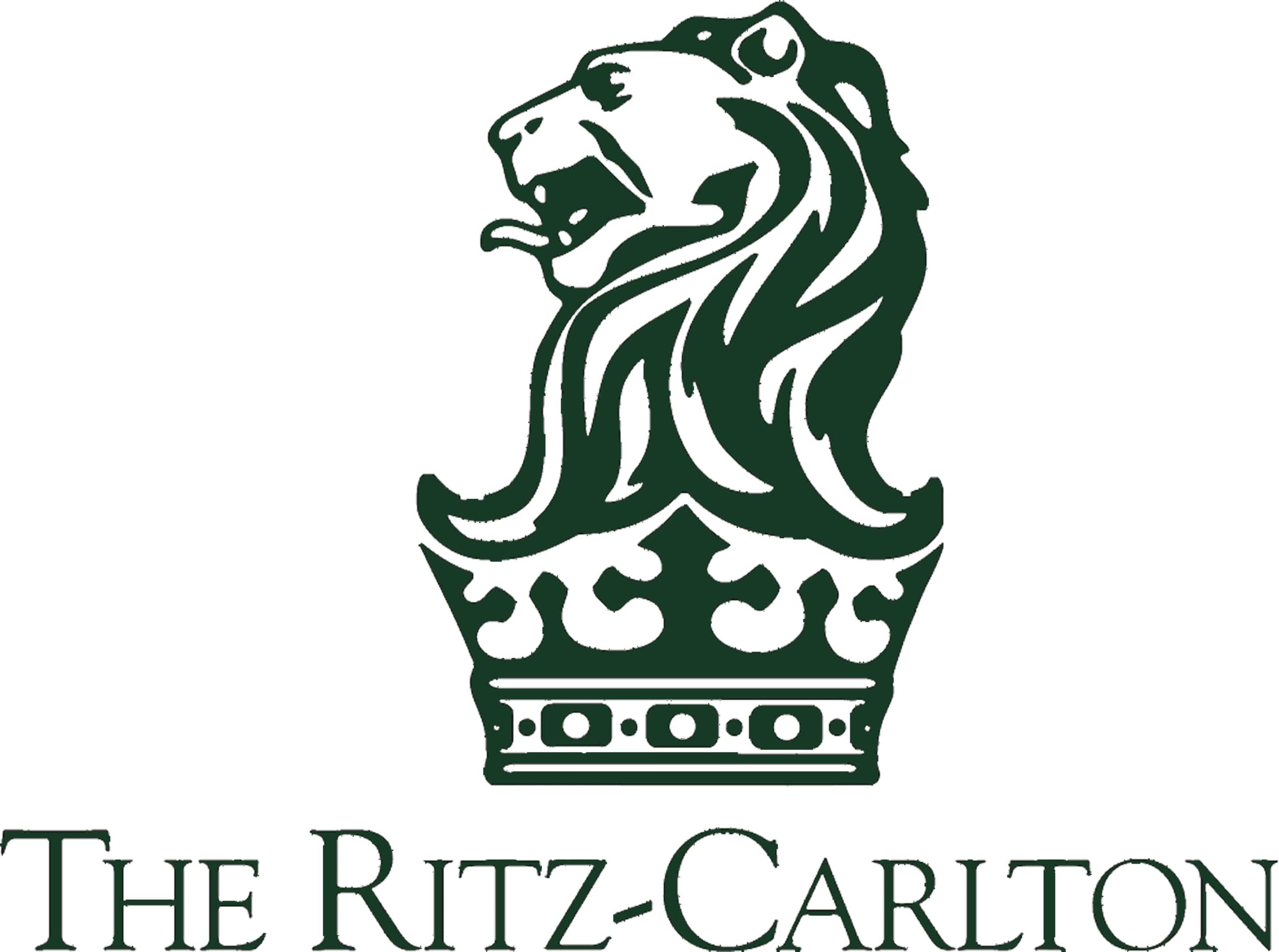 Ritz Carlton Pompano Beach logo