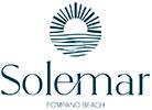 Solemar Pompano Beach logo