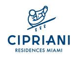 Cipriani Residences Miami logo