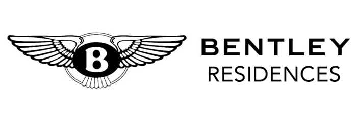 Bentley Residences  logo