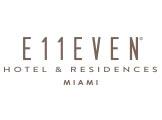 E11EVEN Hotel & Residences logo