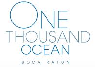 One Thousand Ocean logo
