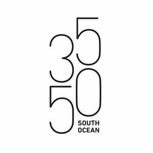 3550 South Ocean logo