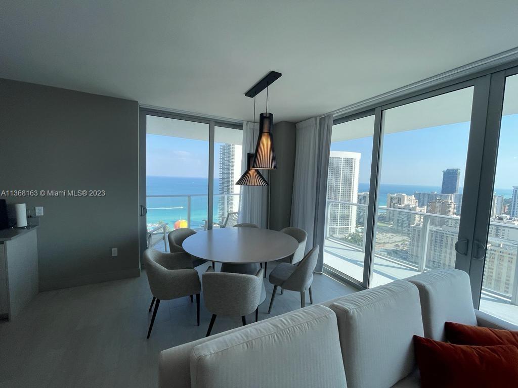 HYDE Beach House Квартира #R1409 в продаже, 4010 S Ocean Dr R1409,  Hollywood, Miami Объявление A11368163 - Майами, Флорида | MONDIAL  International Realty